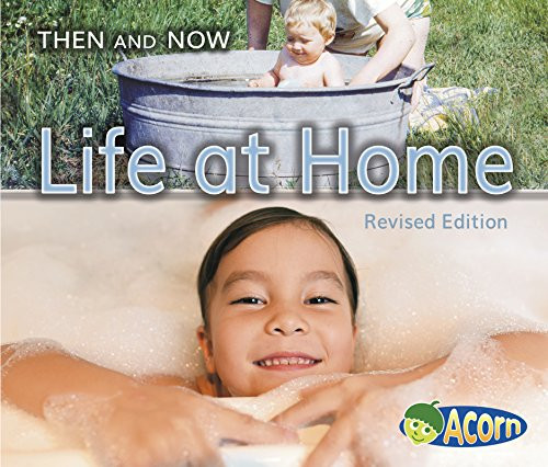 Life at Home by Vicki Yates, 9781484637784