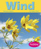 Wind - 9781515759706 by Helen Frost, 9781515759706