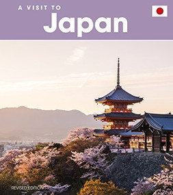 Japan - 9781484638736 by Peter Roop, Connie Roop, 9781484638736