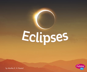 Eclipses - 9781515767596 by Martha E. H. Rustad, 9781515767596