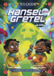 Hansel and Gretel (An Interactive Fairy Tale Adventure) - 9781515769521 by Matt Doeden, Sabrina Miramon, 9781515769521