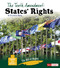 The Tenth Amendment (States' Rights) - 9781515771753 by Elizabeth Raum, 9781515771753