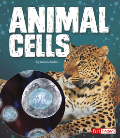 Animal Cells - 9781515772637 by Mason Anders, 9781515772637