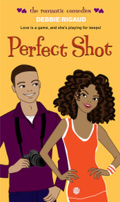 Perfect Shot by Debbie Rigaud, 9781534451735