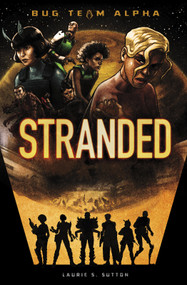 Stranded - 9781496551856 by Laurie S. Sutton, James Nathan, 9781496551856