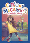 Curious McCarthy's Electric Ideas by Tory Christie, Mina Price, 9781515816447