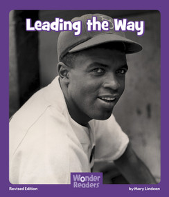 Leading the Way - 9781543505399 by Mary Lindeen, 9781543505399