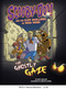 Scooby-Doo! and the Cliff Dwellings of Mesa Verde (The Ghostly Gaze) by Mark Weakland, Christian Cornia, 9781515775119