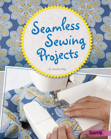 Seamless Sewing Projects by Veronica Yang, 9781515774457