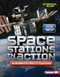 Space Stations in Action (An Augmented Reality Experience) by Rebecca E. Hirsch, 9781541578838