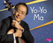 Yo-Yo Ma - 9781515799573 by Stephanie Cham, 9781515799573