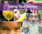 Using Your Senses - 9781432954956 by Rebecca Rissman, 9781432954956
