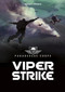 Viper Strike (A 4D Book) by Michael P. Spradlin, Spiros Karkavelas, 9781496552020