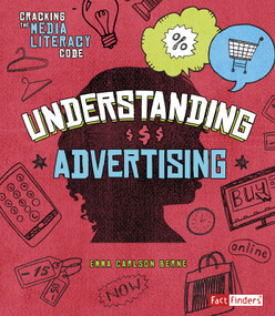 Understanding Advertising - 9781543527155 by Emma Bernay, Emma Carlson Berne, 9781543527155