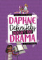 Daphne Definitely Doesn't Do Drama - 9781496562999 by Tami Charles, Marcos Calo, 9781496562999