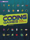 Coding Games from Scratch (4D An Augmented Reading Experience) - 9781543536119 by Rachel Grant, 9781543536119