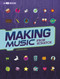 Making Music from Scratch (4D An Augmented Reading Experience) - 9781543536126 by Rachel Grant, 9781543536126
