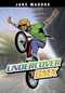 Undercover BMX - 9781496584533 by Jake Maddox, Sean Tiffany, 9781496584533