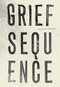 Grief Sequence by Prageeta Sharma, 9781940696881