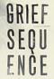Grief Sequence by Prageeta Sharma, 9781940696881