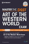 Master the DSST Art of the Western World Exam by Peterson's, 9780768944389