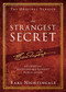 The Strangest Secret - 9781640951082 by Earl Nightingale, 9781640951082