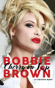 Cherry on Top - 9781644280157 by Bobbie  Brown, 9781644280157