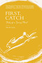 First, Catch (Study of a Spring Meal) by Thom Eagle, 9780802148223