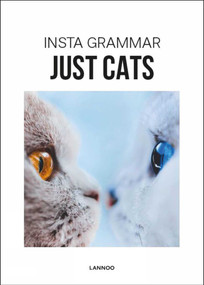 Insta Grammar Just Cats by Irene Schampaert, 9789401463485