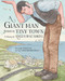 A Giant Man from a Tiny Town (A Story of Angus MacAskill) by Tom Ryan, Christopher Hoyt, 9781771086547