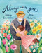 Always With You - 9781771087384 by Eric Walters, Carloe (Shan) Liu, 9781771087384