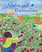 Apples and Butterflies by Shauntay Grant, Tamara Thiébaux-Heikalo, 9781771083607