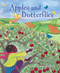 Apples and Butterflies by Shauntay Grant, Tamara Thiébaux-Heikalo, 9781771083607