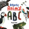 Atlantic Animal ABC by Angela Doak, 9781771084635