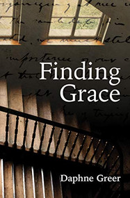 Finding Grace - 9781771086912 by Daphne Greer, 9781771086912