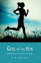 Girl on the Run by B.R. Myers, 9781771083522