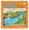 Halifax Harbour 123 (BB) by Yolanda Poplawska, 9781771080026