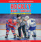 Hockey Night Tonight by Stompin Tom Connors, Brenda Jones, 9781551094274