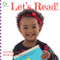 Let's Read! by Carol McDougall, Shanda LaRamee-Jones, 9781771083683