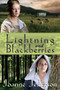 Lightning and Blackberries by Joanne Jefferson, 9781551096544