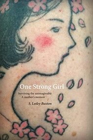 One Strong Girl by Lesley Buxton, 9781988286648