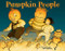Pumpkin People by Ron Lightburn, Sandra Lightburn, 9781551096810