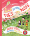 Toes in My Nose (And Other Poems) - 9781771082181 by Sheree Fitch, Sydney Smith, 9781771082181