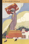 Woman Carrying Suitcase: A Traveler's Journal (Miniature Edition) by Applewood Books, 9781516262687