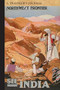 See India: A Traveler's Journal (Miniature Edition) by Applewood Books, 9781516262779