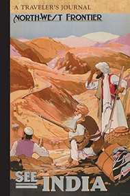 See India: A Traveler's Journal by Applewood Books, 9781516262779