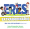 Eres extraordinario - Bilingüe by Craig Johnson, Samantha Johnson, Sally Garland, 9781400218394