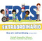 Eres extraordinario - Bilingüe (Spanish Edition) by Craig Johnson, Samantha Johnson, Sally Garland, 9781400218394