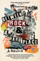 Between Rock & a Hard Place (A Memoir) by Carsten Rasch, 9781928420361