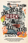 Between Rock & a Hard Place (A Memoir) by Carsten Rasch, 9781928420361